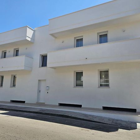 Ferrari Rooms & Apartments Porto Cesareo Luaran gambar