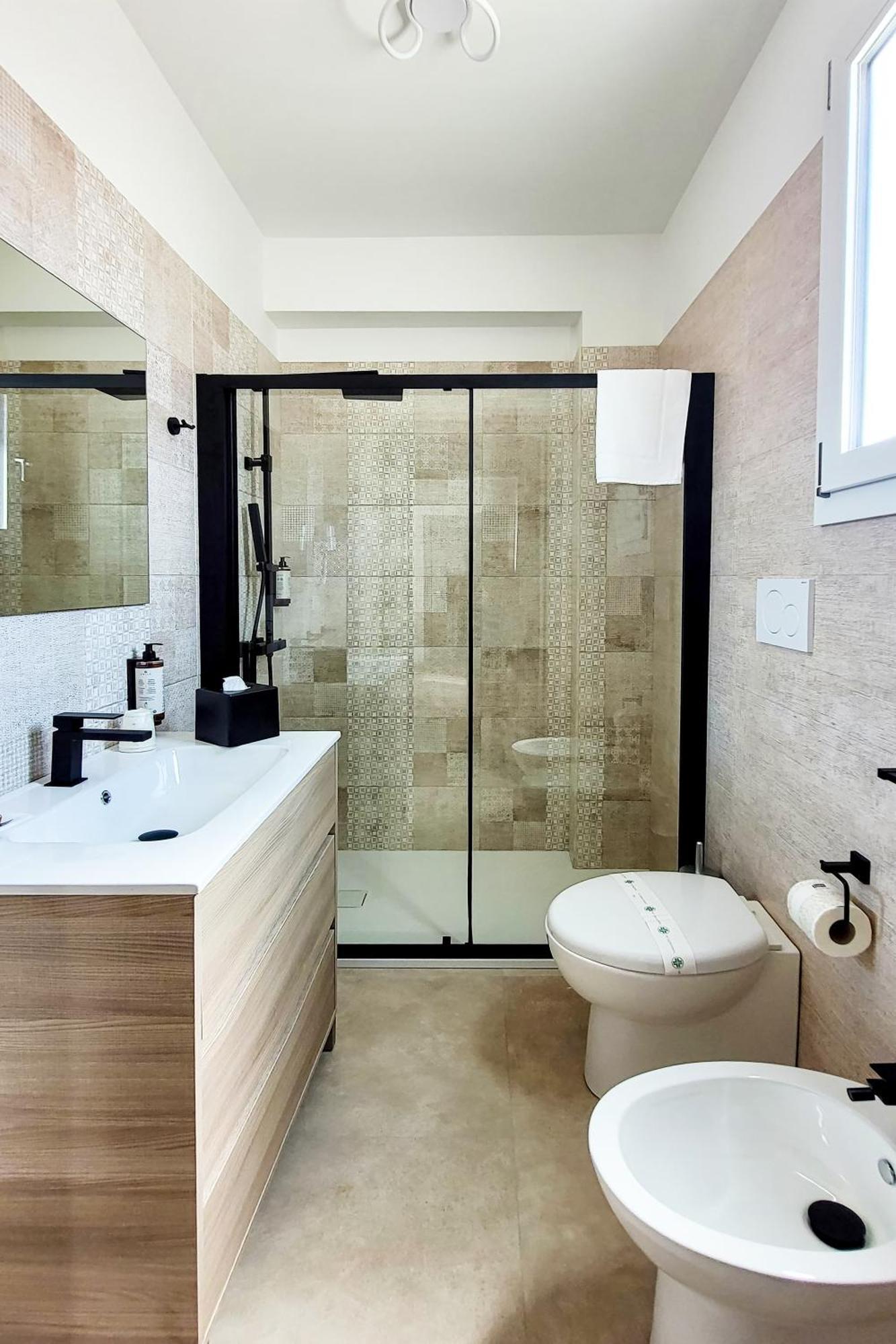 Ferrari Rooms & Apartments Porto Cesareo Luaran gambar